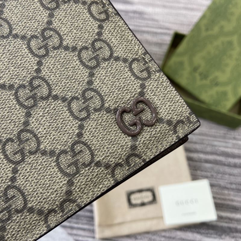 Gvc*1 wallets